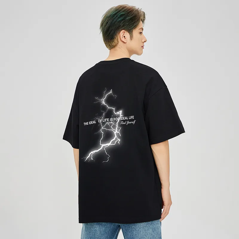 Find Yourself T Shirt Unisex 2 Pack-1