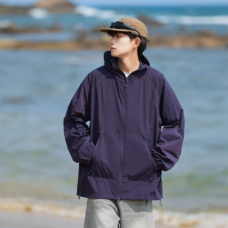 Find Yourself Jackets & Coats Unisex-27