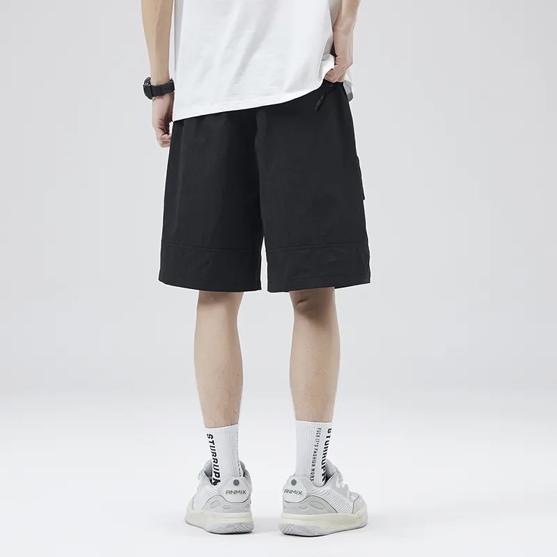 Find Yourself Casual Shorts Unisex-4