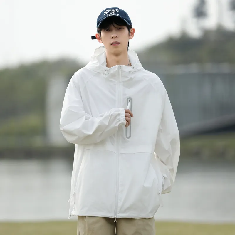 Find Yourself Jackets & Coats Unisex-3
