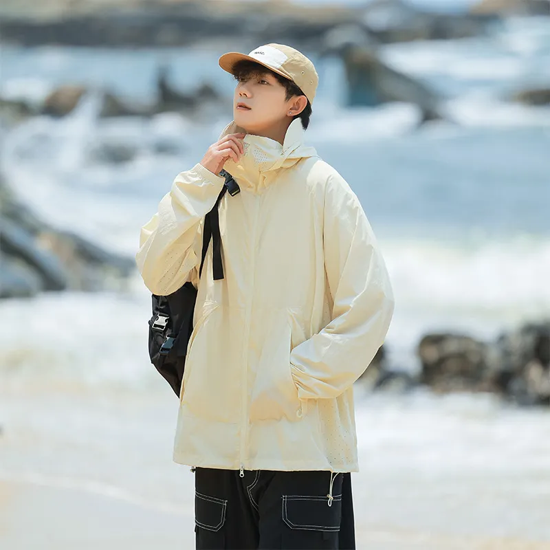 Find Yourself Jackets & Coats Unisex-3