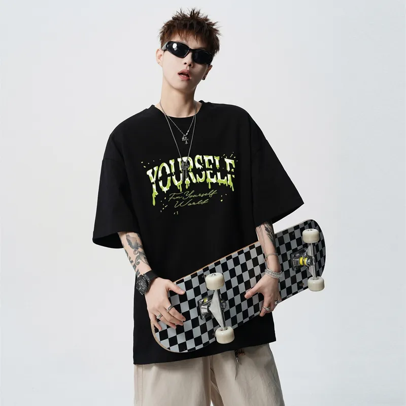 Find Yourself T Shirts Unisex-8