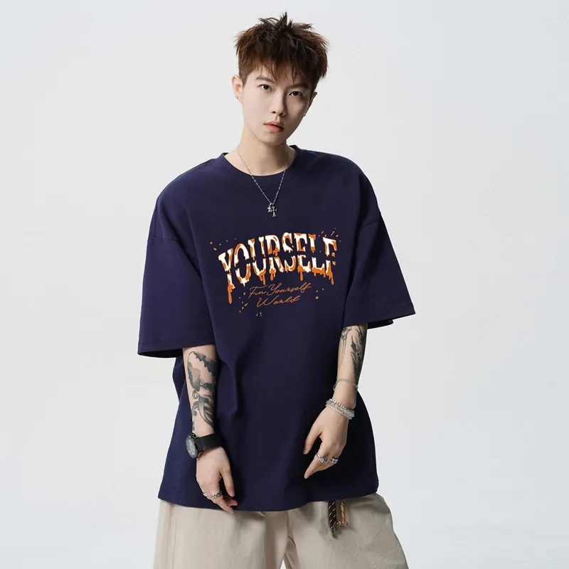 Find Yourself T Shirts Unisex-53