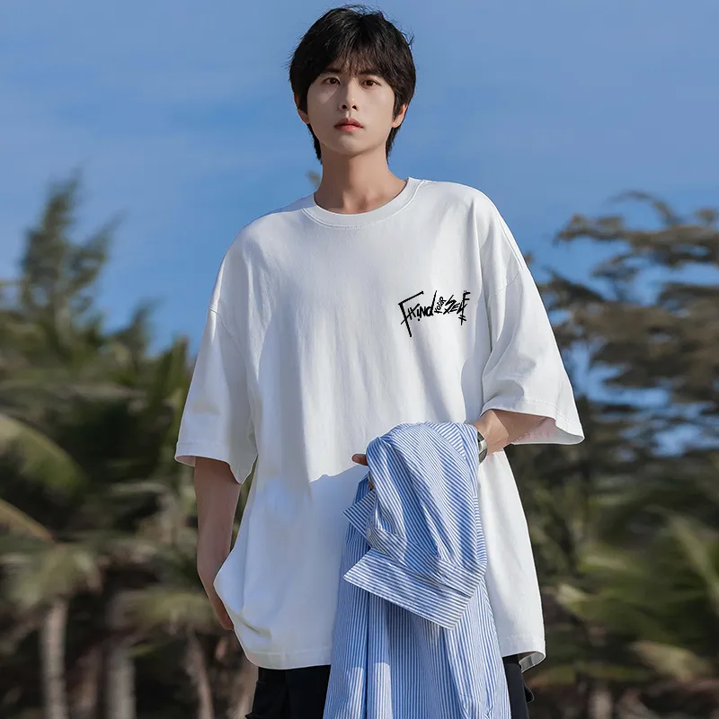 Find Yourself T Shirts Unisex-3