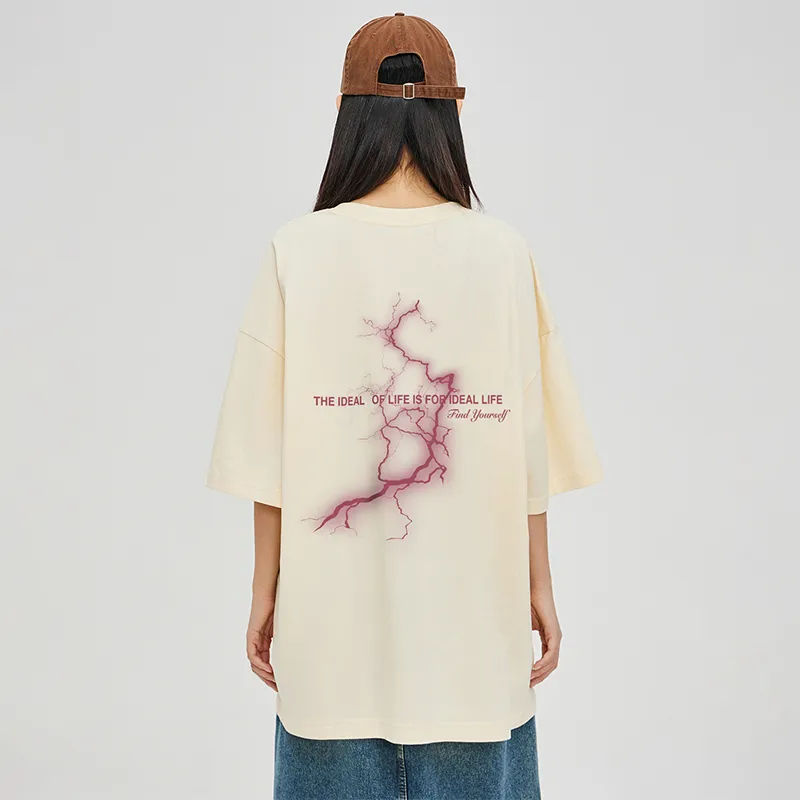 Find Yourself T Shirt Unisex 2 Pack-9