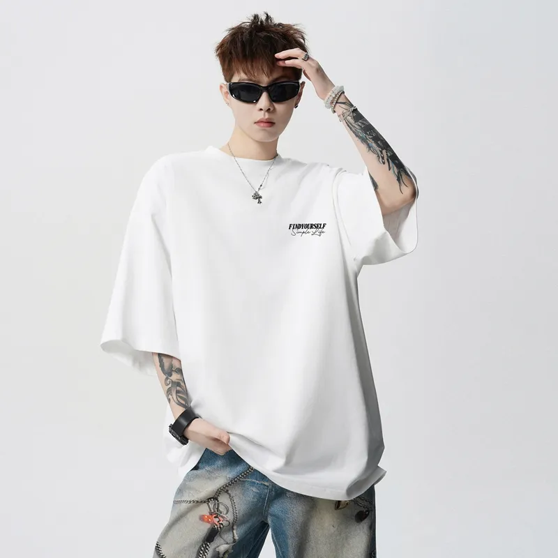 Find Yourself T Shirts Unisex-9
