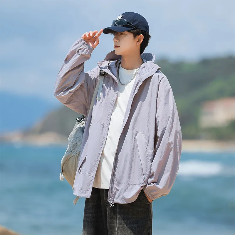 Find Yourself Jackets & Coats Unisex-15