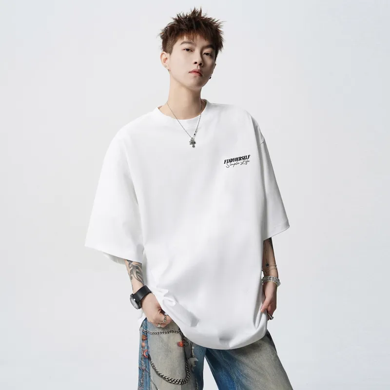 Find Yourself T Shirts Unisex-34