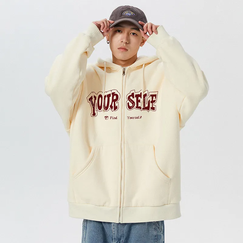 Find Yourself Sweatshirt Unisex-2
