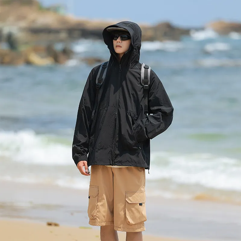 Find Yourself Jackets & Coats Unisex-8