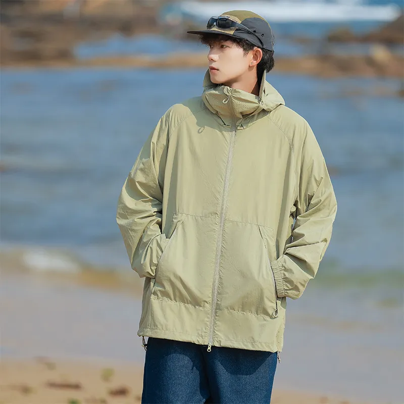 Find Yourself Jackets & Coats Unisex-22