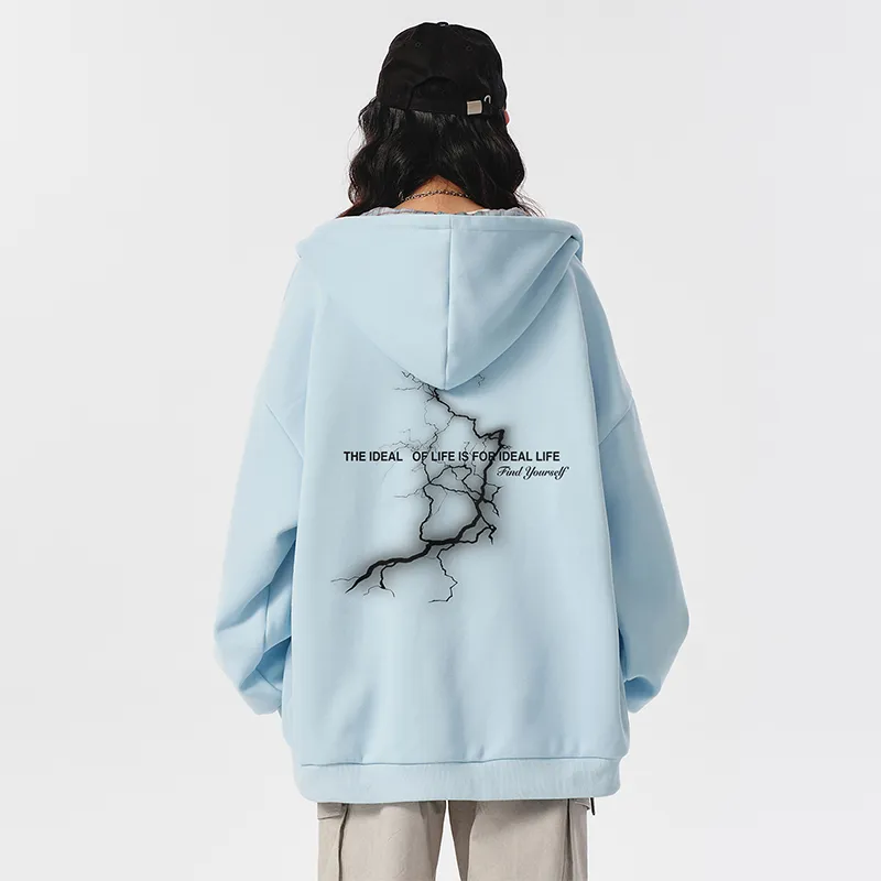 Find Yourself Sweatshirt Unisex-11
