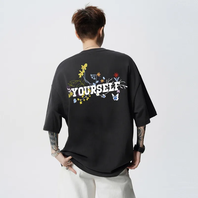 Find Yourself T Shirts Unisex-7