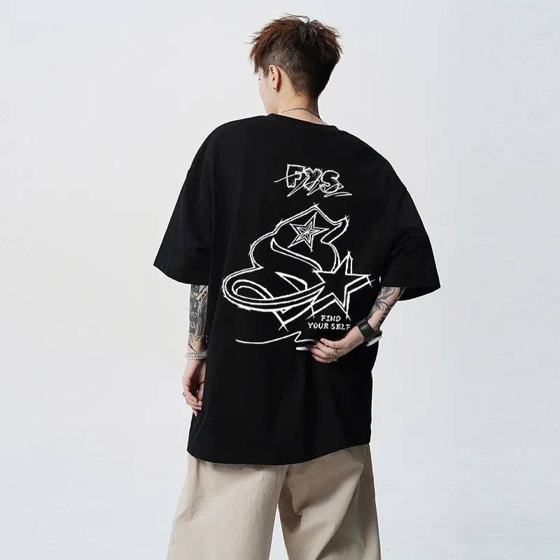 Find Yourself T Shirts Unisex-4