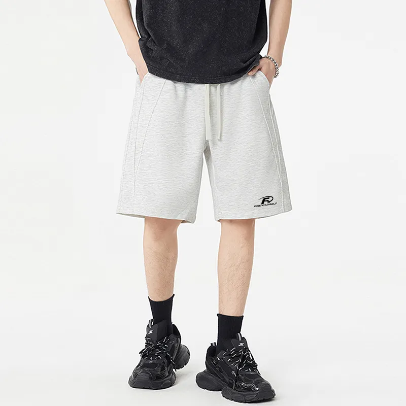 Find Yourself Casual Shorts Unisex-13