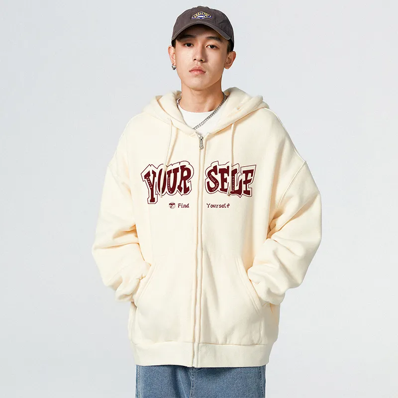Find Yourself Sweatshirt Unisex-4