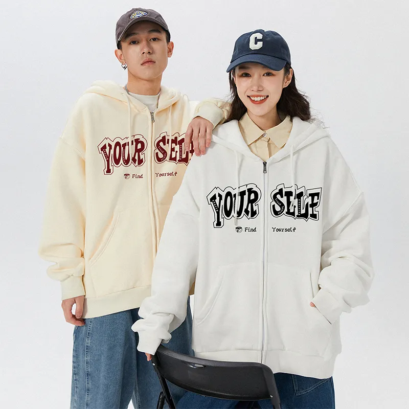 Find Yourself Sweatshirt Unisex-13