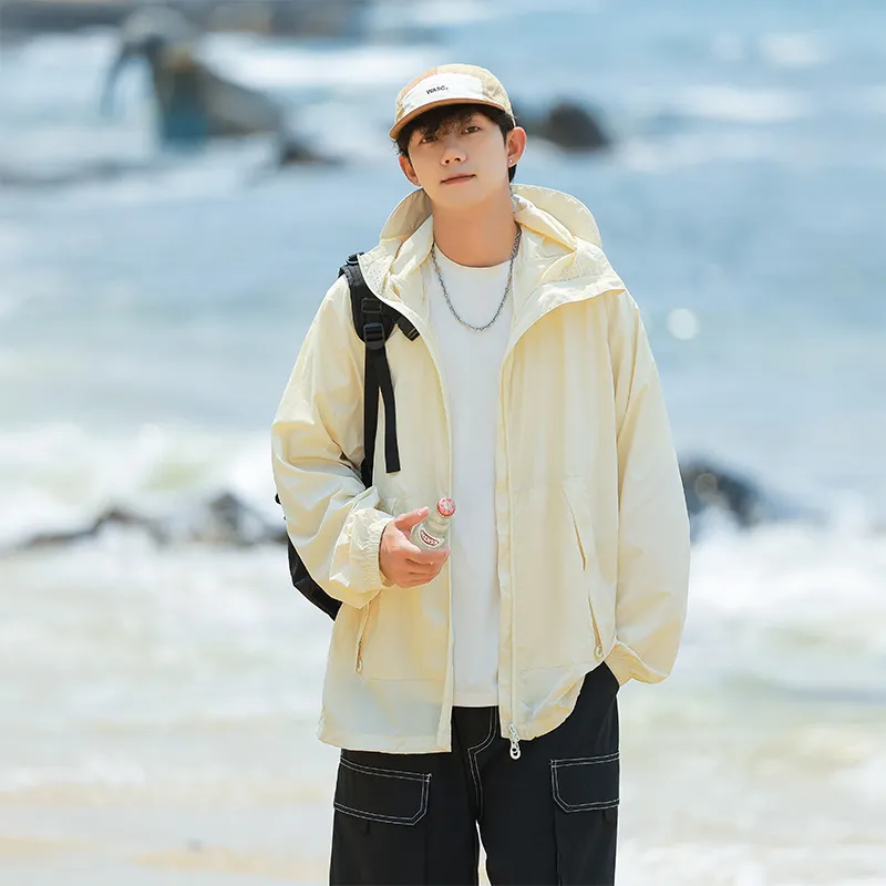 Find Yourself Jackets & Coats Unisex-2