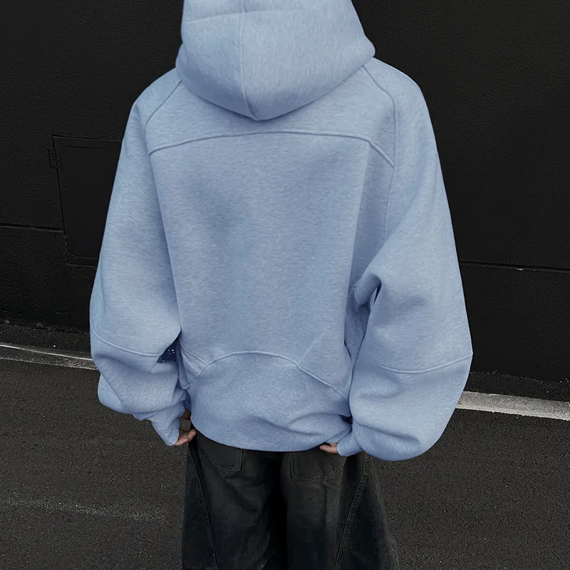 Find Yourself Sweatshirt Unisex-11