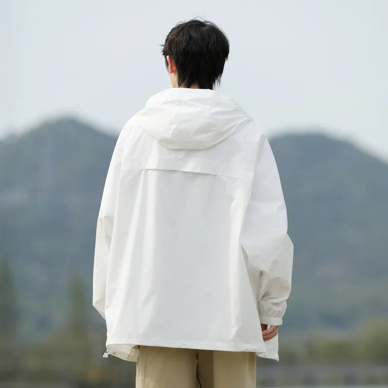 Find Yourself Jackets & Coats Unisex-4