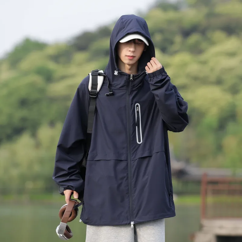Find Yourself Jackets & Coats Unisex-13