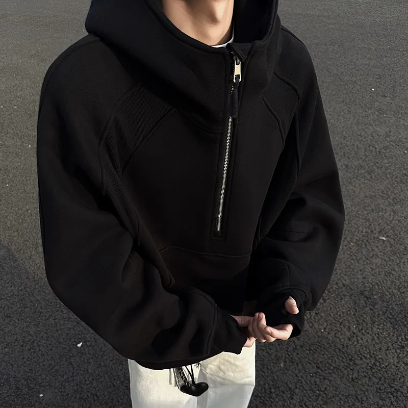 Find Yourself Sweatshirt Unisex-6