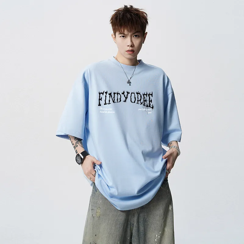 Find Yourself T Shirts Unisex-47
