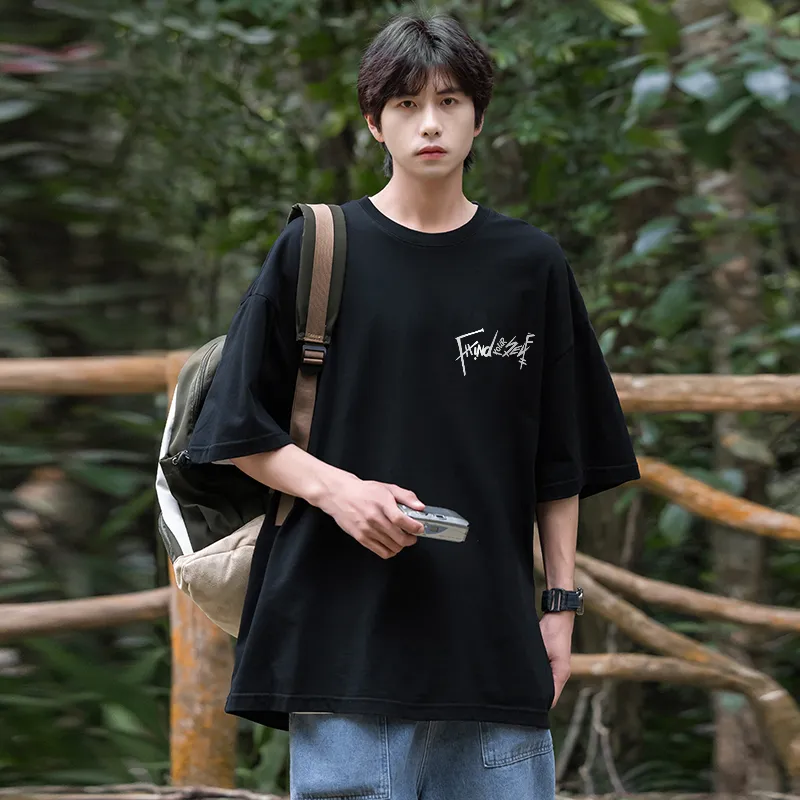 Find Yourself T Shirts Unisex-7