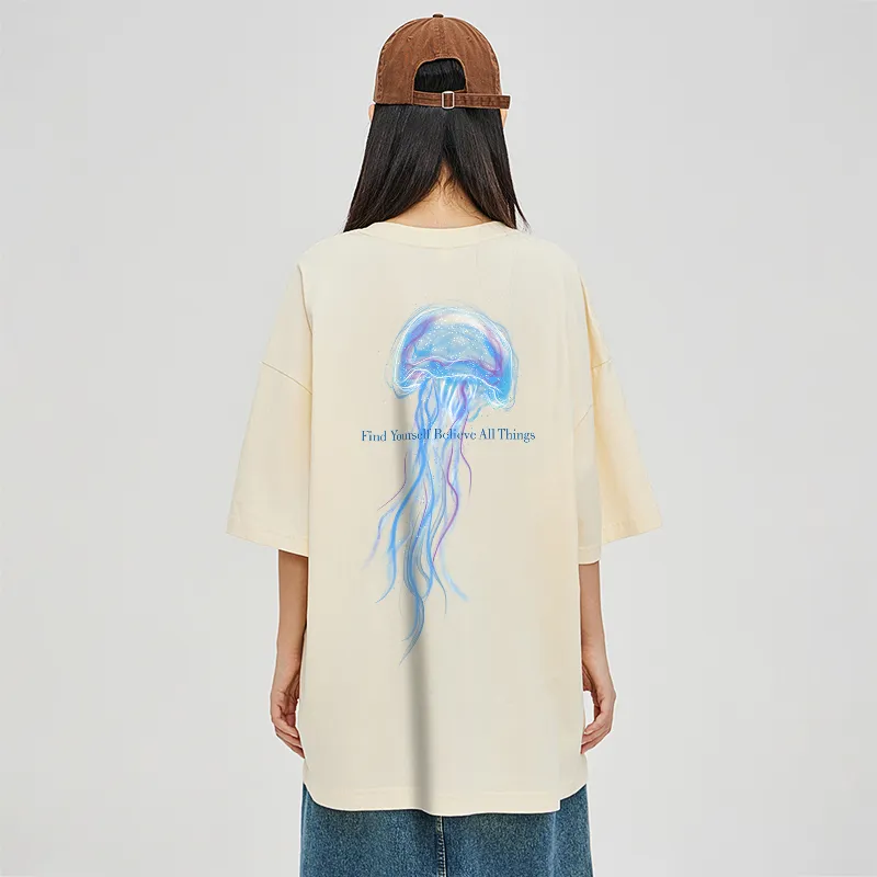 Find Yourself T Shirts Unisex-6