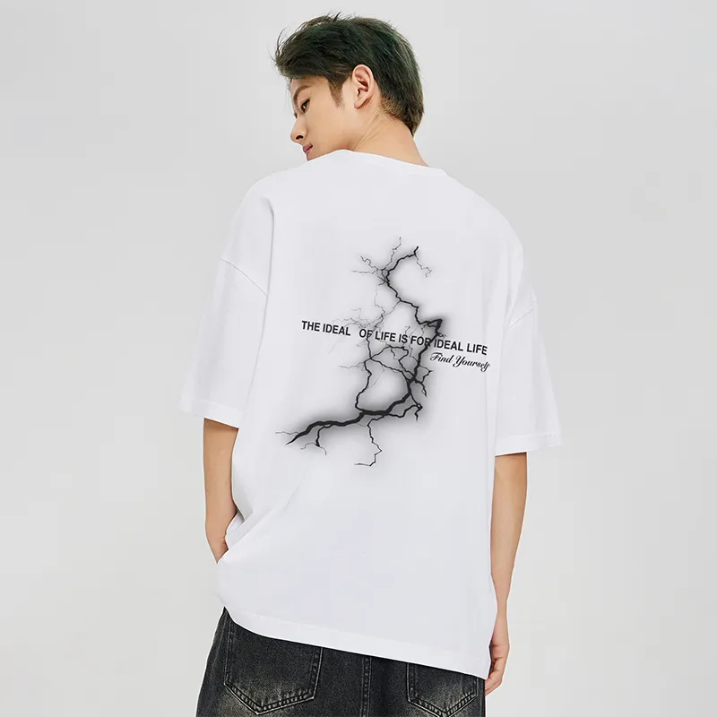 Find Yourself T Shirt Unisex 2 Pack-2