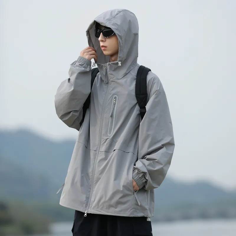 Find Yourself Jackets & Coats Unisex-8