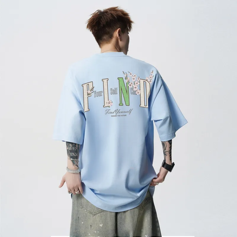 Find Yourself T Shirts Unisex-17