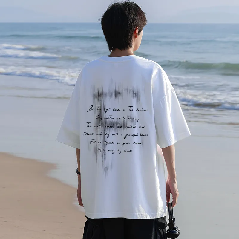 Find Yourself T Shirts Unisex-5