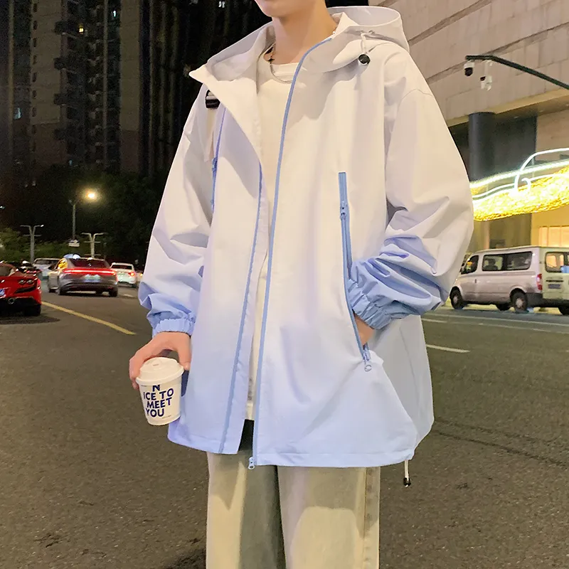 Find Yourself Jackets & Coats Unisex-11