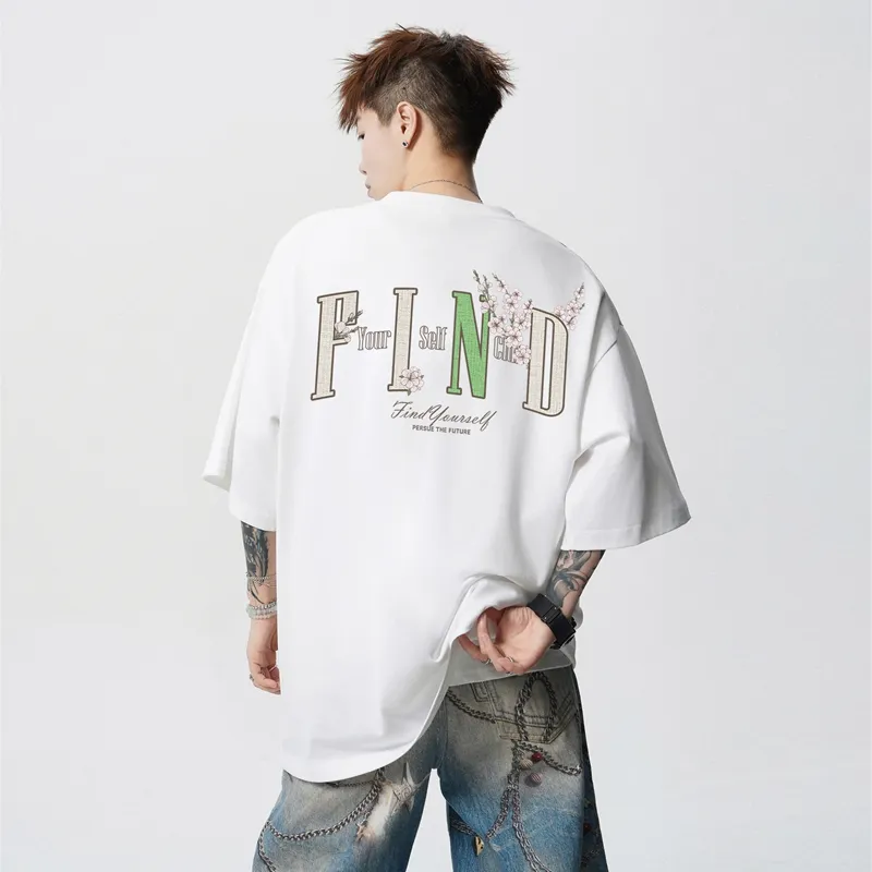 Find Yourself T Shirts Unisex-2