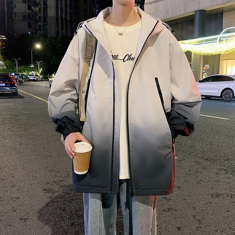 Find Yourself Jackets & Coats Unisex-6