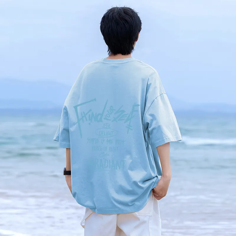 Find Yourself T Shirts Unisex-14