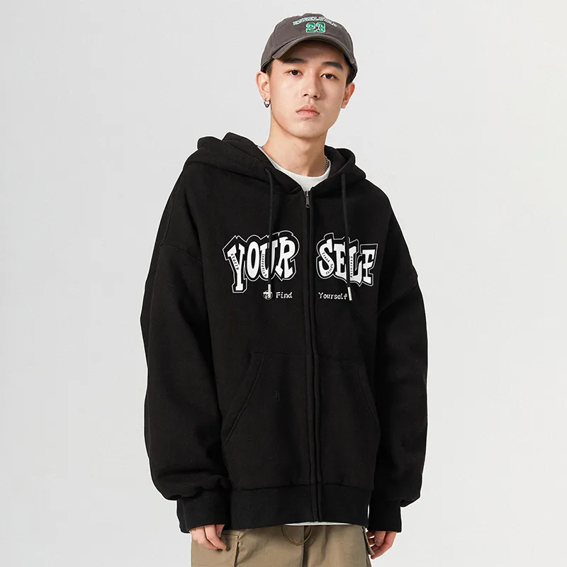 Find Yourself Sweatshirt Unisex-7