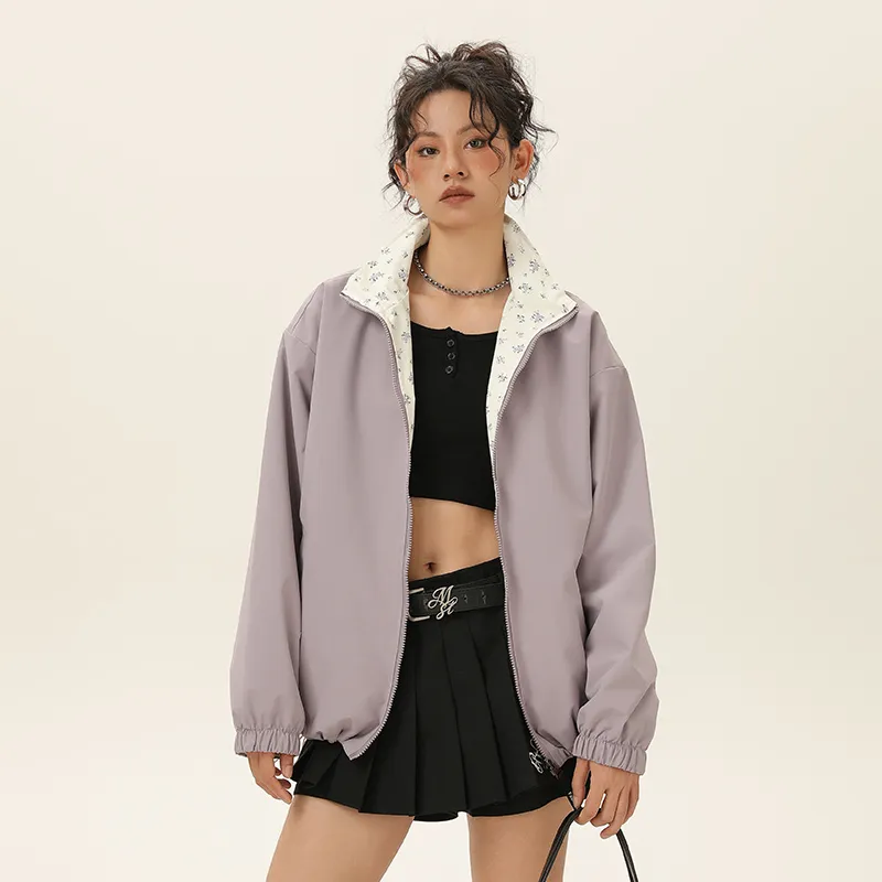 WELTER EXPERIMENT Jacket Unisex Khaki-10
