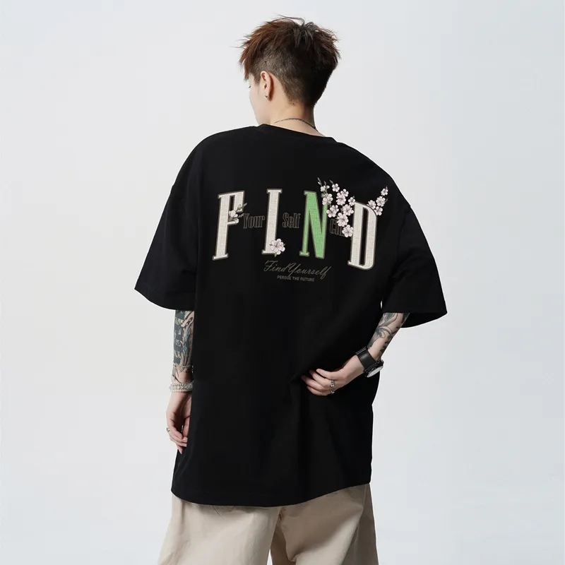 Find Yourself T Shirts Unisex-7