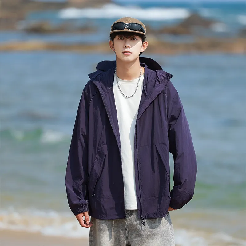 Find Yourself Jackets & Coats Unisex-26