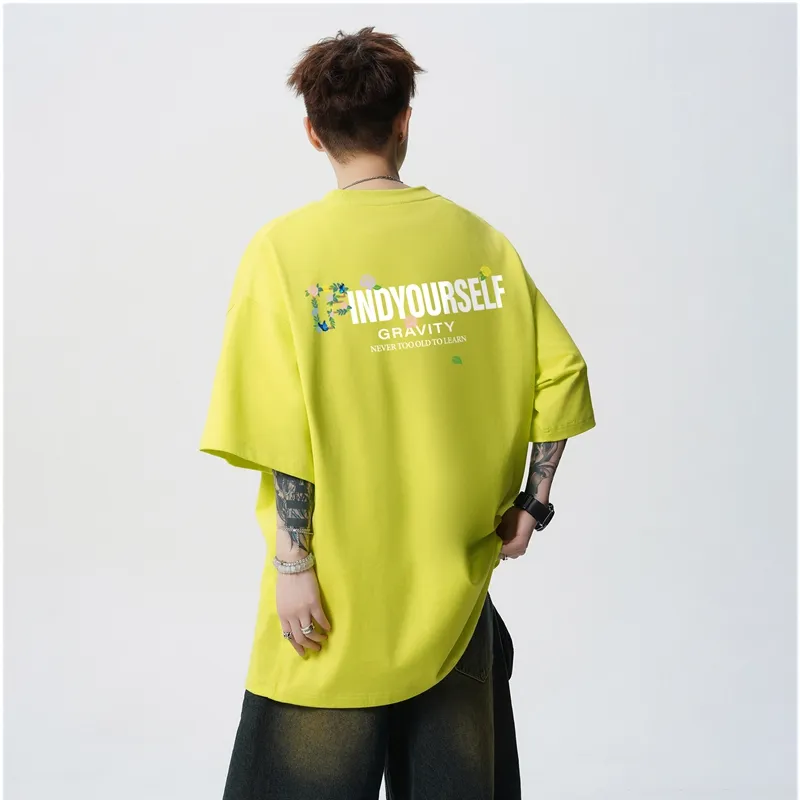 Find Yourself T Shirts Unisex-17