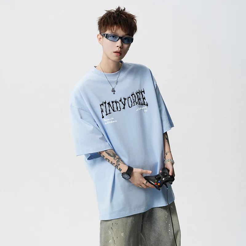 Find Yourself T Shirts Unisex-22