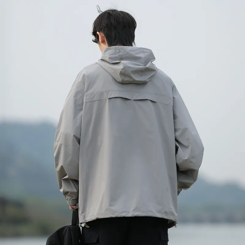 Find Yourself Jackets & Coats Unisex-9