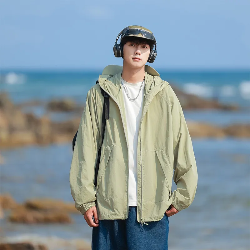 Find Yourself Jackets & Coats Unisex-21