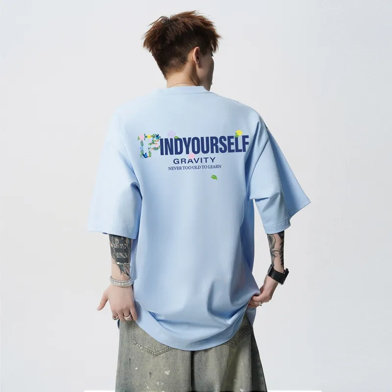Find Yourself T Shirts Unisex-22