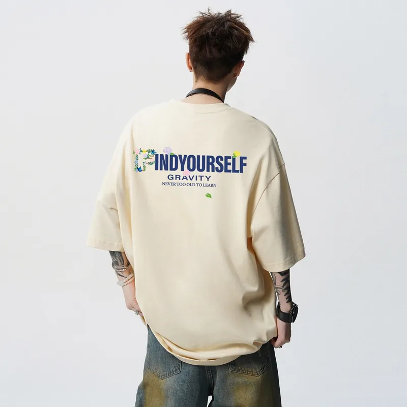 Find Yourself T Shirts Unisex-12