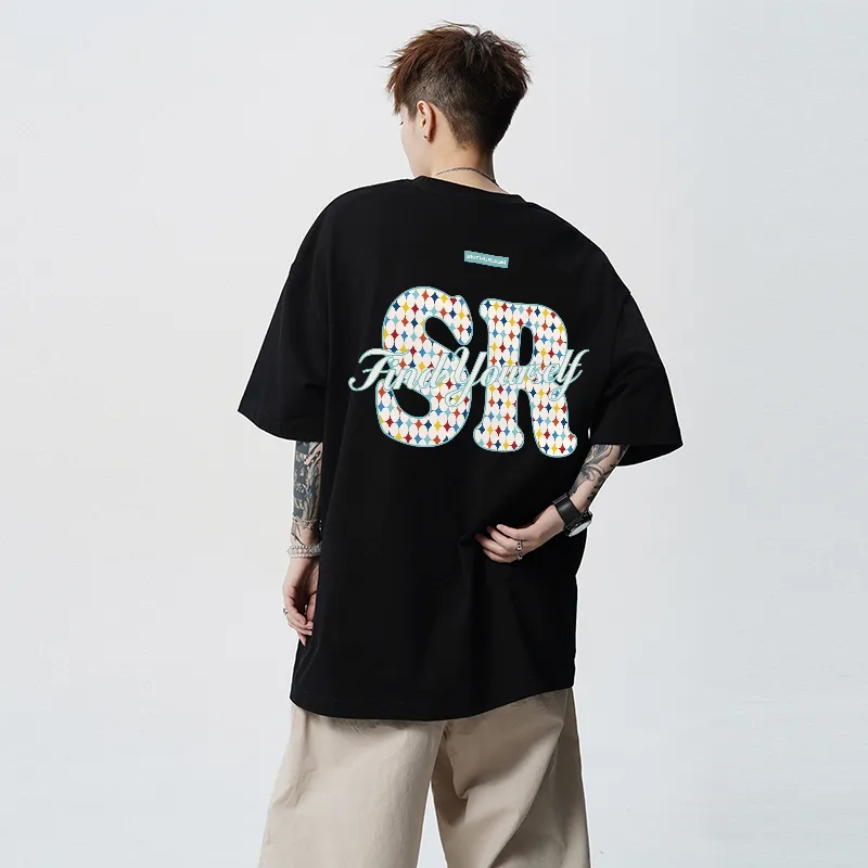 Find Yourself T Shirts Unisex-4