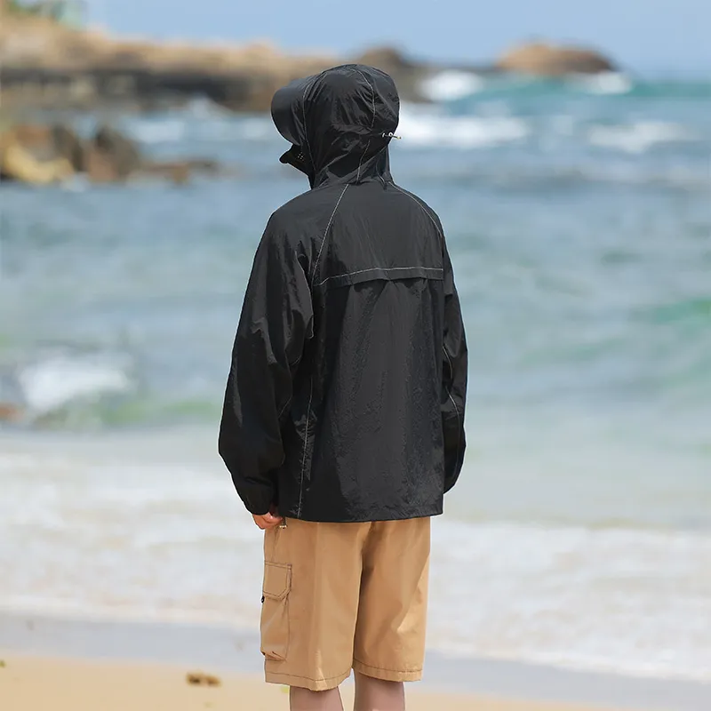 Find Yourself Jackets & Coats Unisex-9
