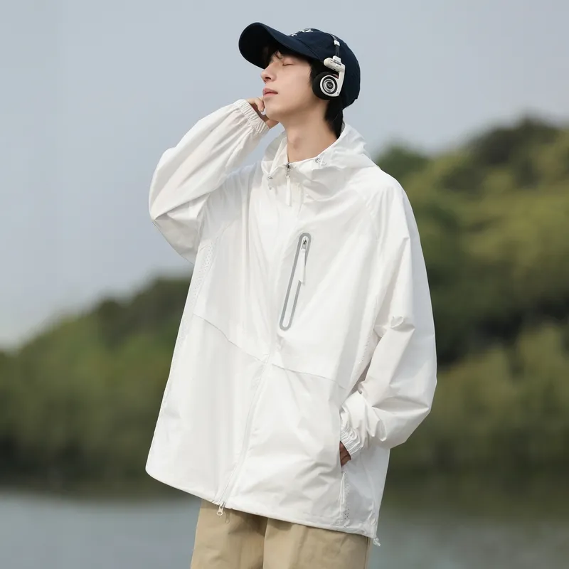 Find Yourself Jackets & Coats Unisex-2